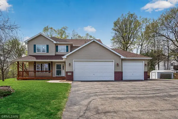 8549 Woodland Curve, Saint Bonifacius, MN 55375