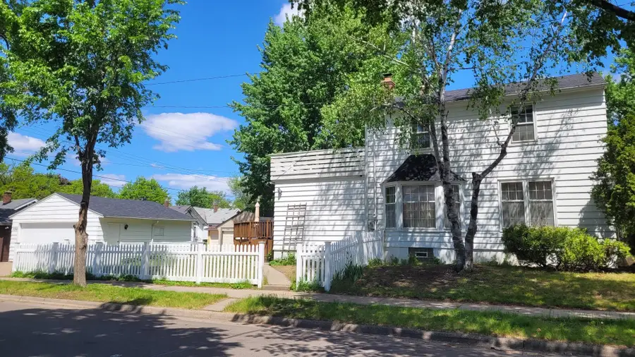 3244 21st Avenue S, Minneapolis, MN 55407 - #2