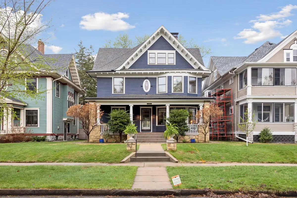 1026 Portland Avenue, Saint Paul, MN 55104 - #1