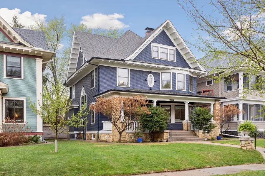 1026 Portland Avenue, Saint Paul, MN 55104 - #3