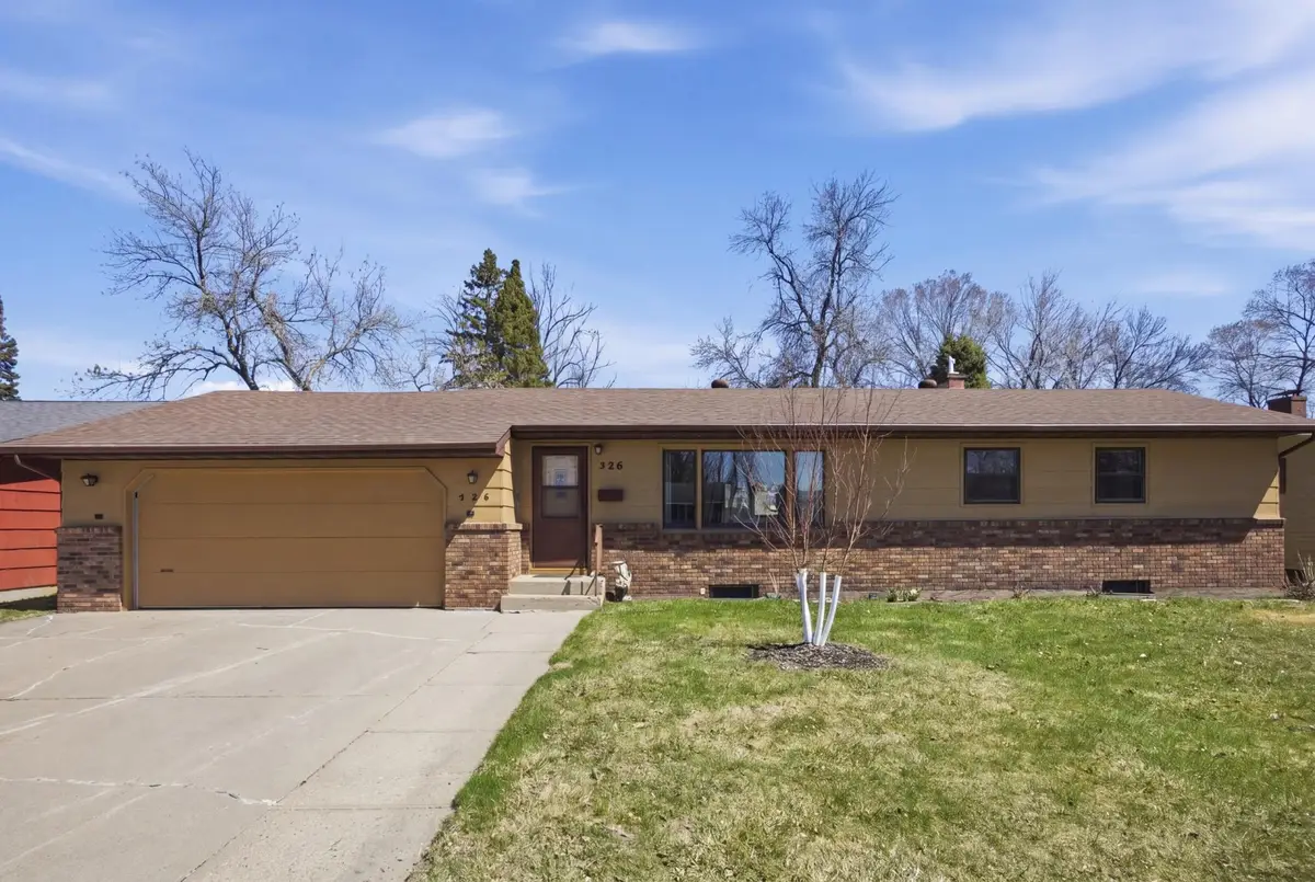 526 Birch Lane S, Moorhead, MN 56560 - #1