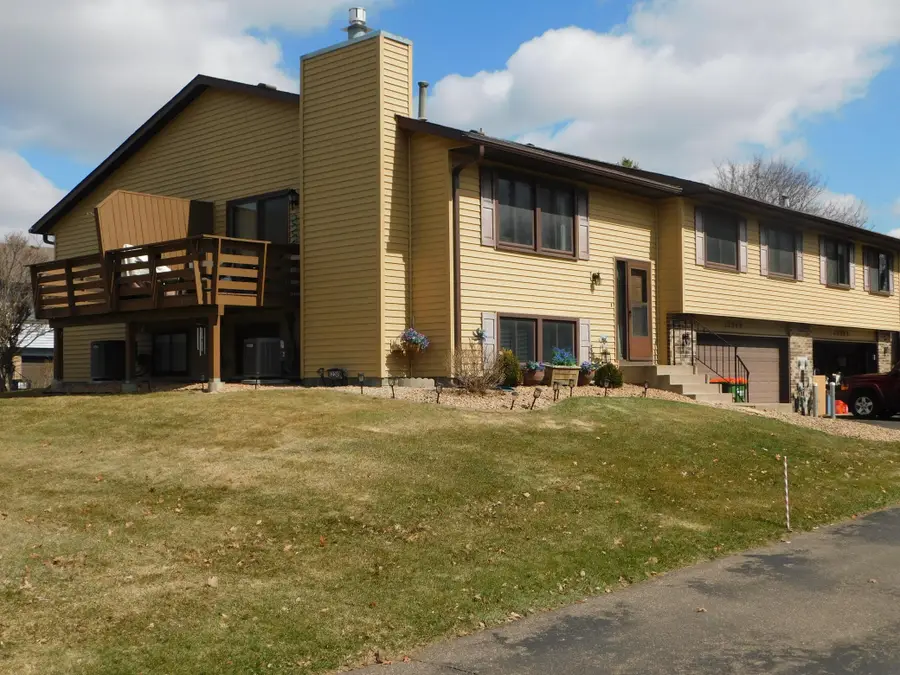 12249 Fillmore Street Ne, Blaine, MN 55434 - #2