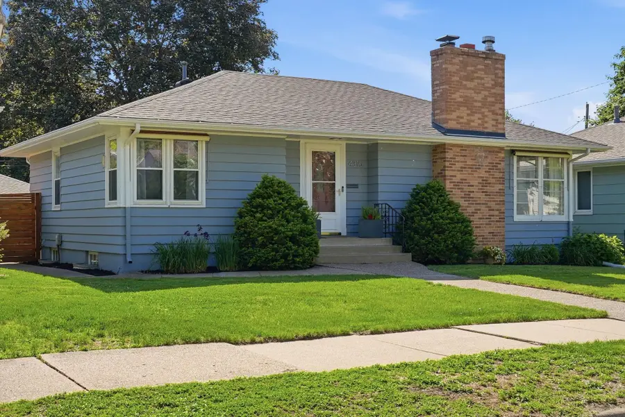 4315 16th Avenue S, Minneapolis, MN 55407 - #3