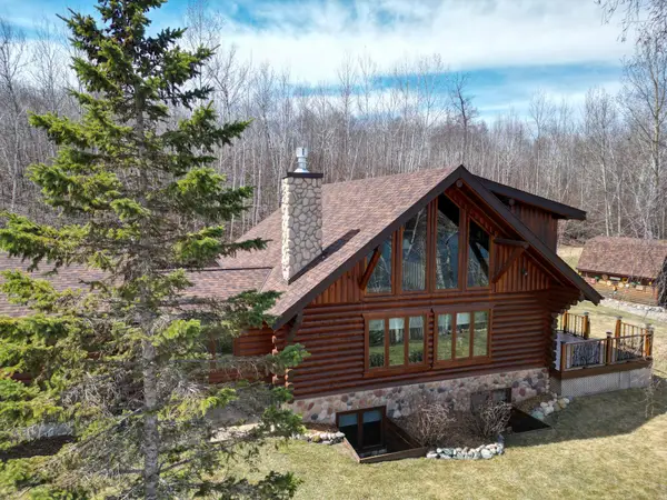 19605 Jigsaw Drive, Park Rapids, MN 56470
