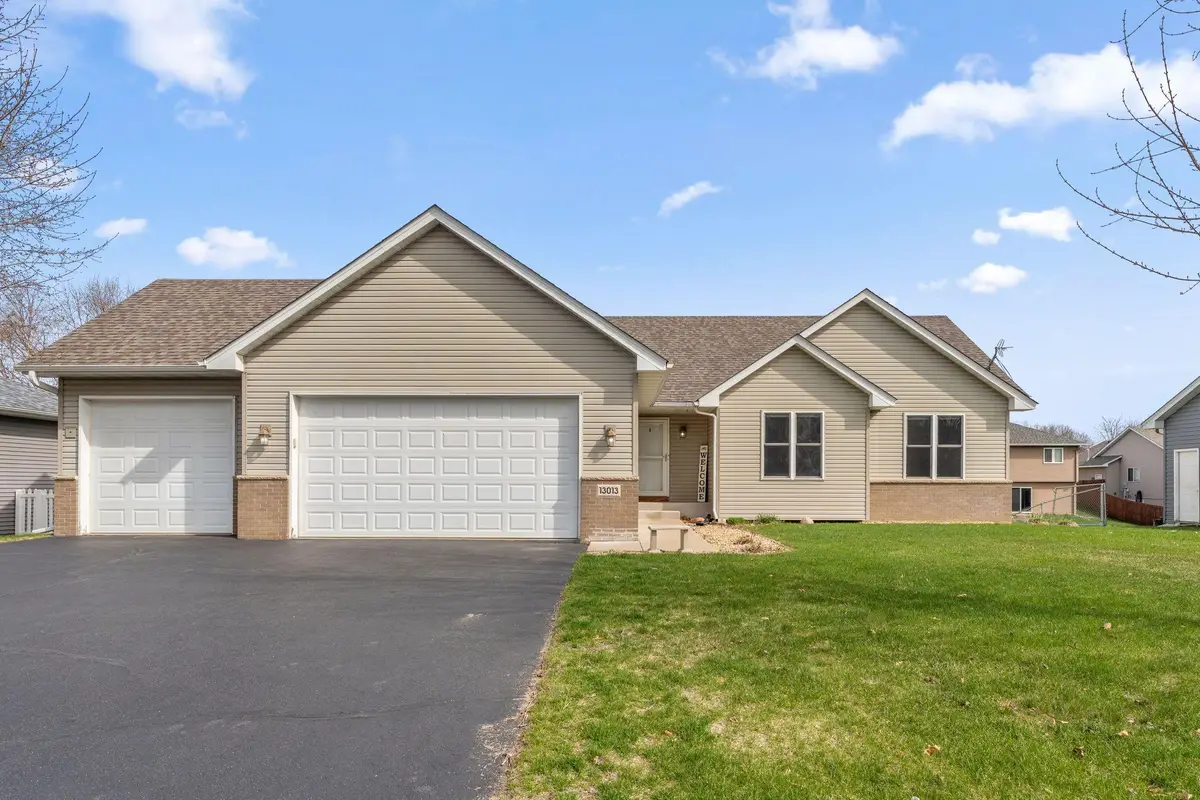 13013 10th Avenue S, Zimmerman, MN 55398 - #1