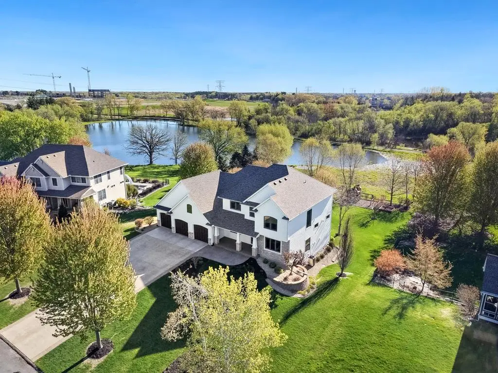 5729 Linden Avenue N, Lake Elmo, MN 55042 - #1