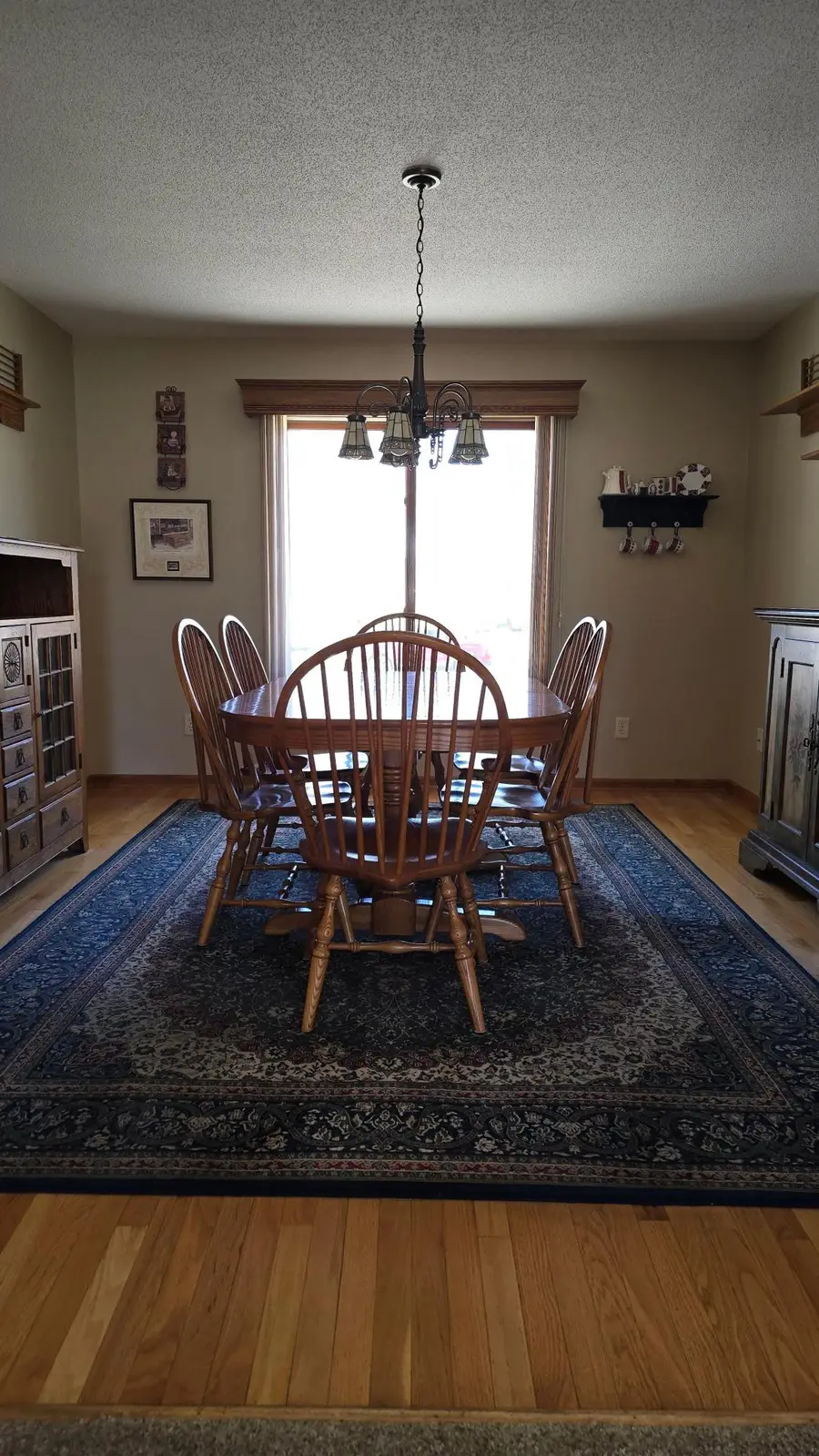 116 S 5th Street, Marshall, MN 56258 - #3