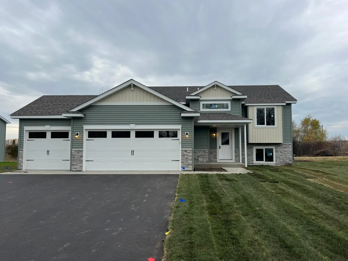 2552 Topaz Street, Saint Augusta, MN 56301 - #1