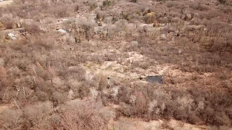 16115 N Enchanted Drive Nw, Andover, MN 55304 - #2