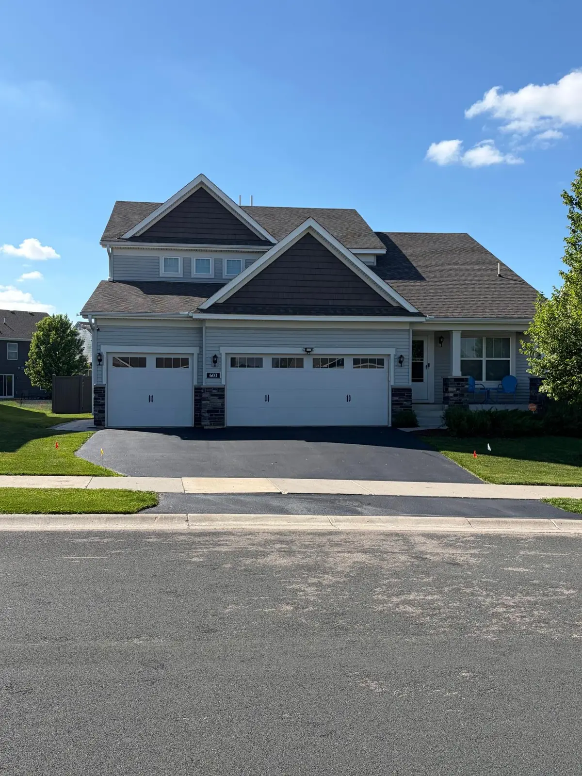 603 Stonegate Circle, Waconia, MN 55387 - #1
