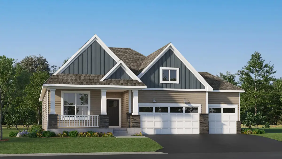 7142 201st Street W, Lakeville, MN 55044 - #1