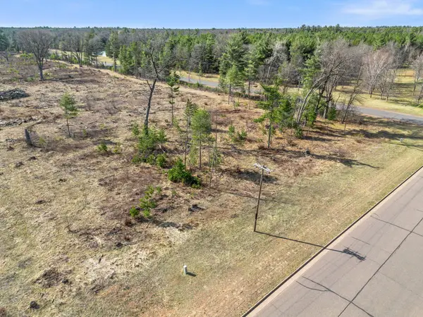 563 N Russell Street, Grantsburg, WI 54840