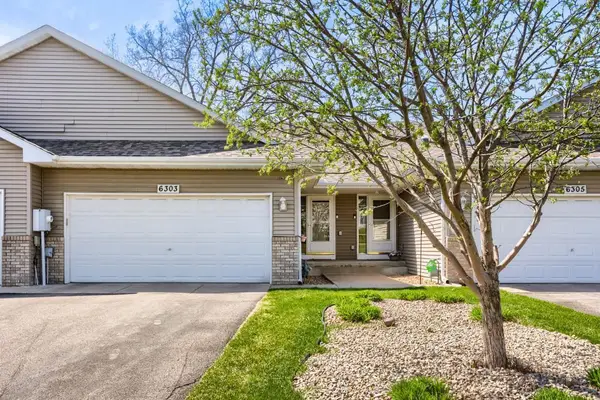 6303 Cavell Court, Brooklyn Park, MN 55428