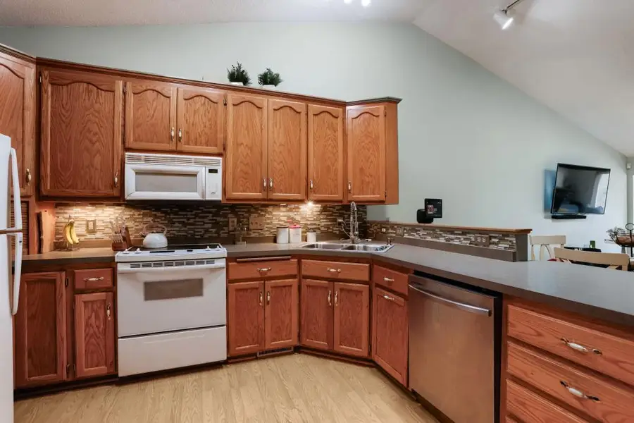 6303 Cavell Court, Brooklyn Park, MN 55428 - #3