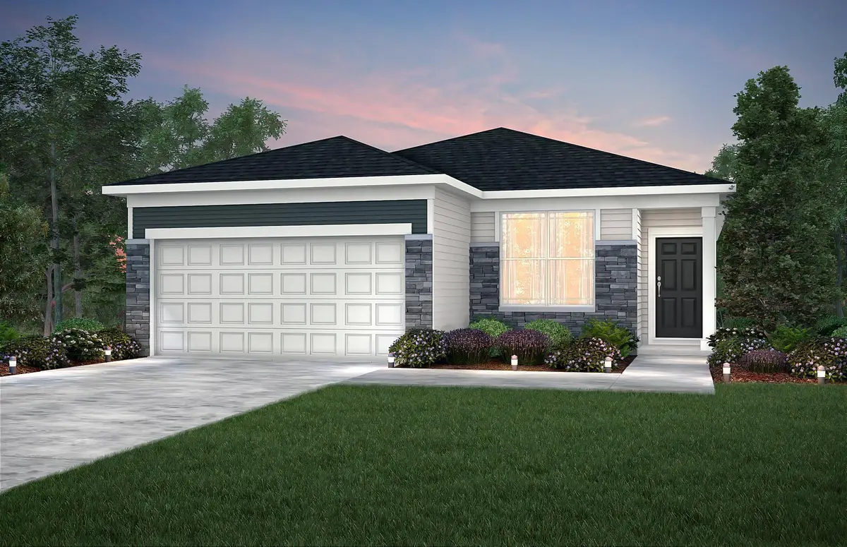 19608 99th Place, Corcoran, MN 55374 - #1