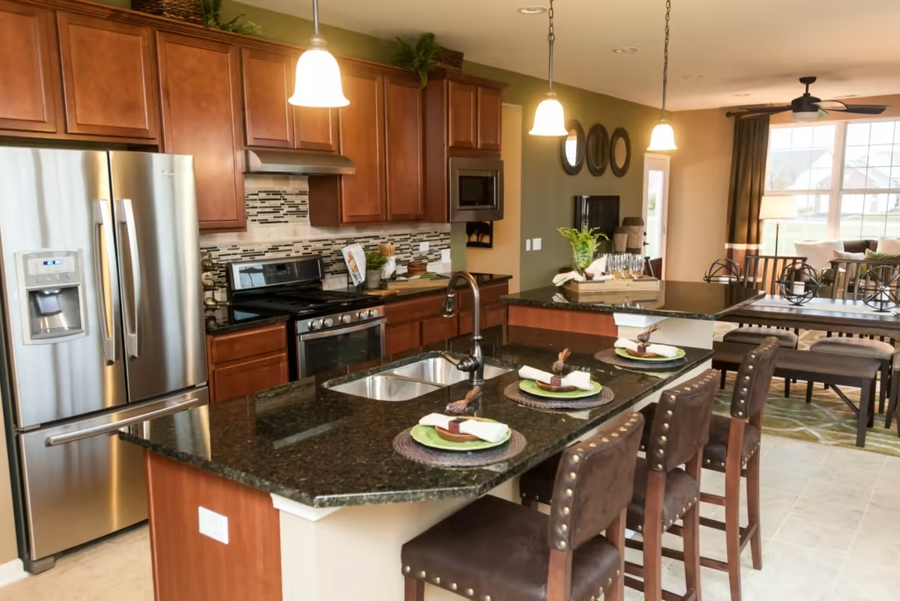 19608 99th Place, Corcoran, MN 55374 - #3