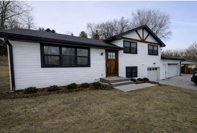15901 W 62nd Street, Eden Prairie, MN 55346 - #1