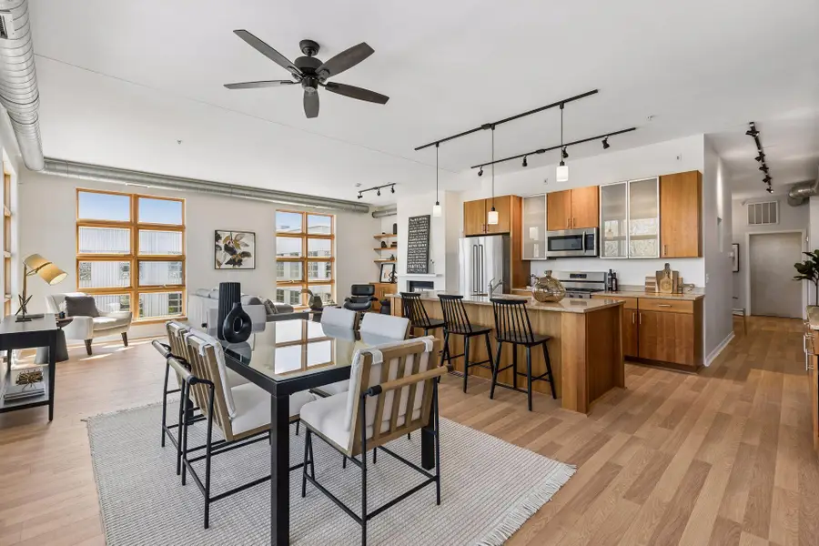 2845 Colfax Avenue S #W402, Minneapolis, MN 55408 - #3