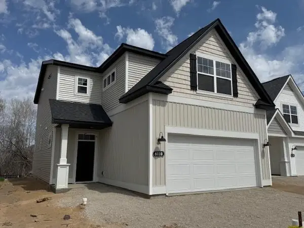 6110 157th Street N, Hugo, MN 55038