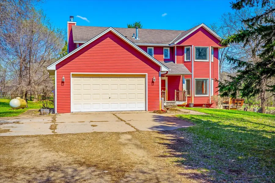 13275 192 1/2 Avenue Nw, Elk River, MN 55330 - #2