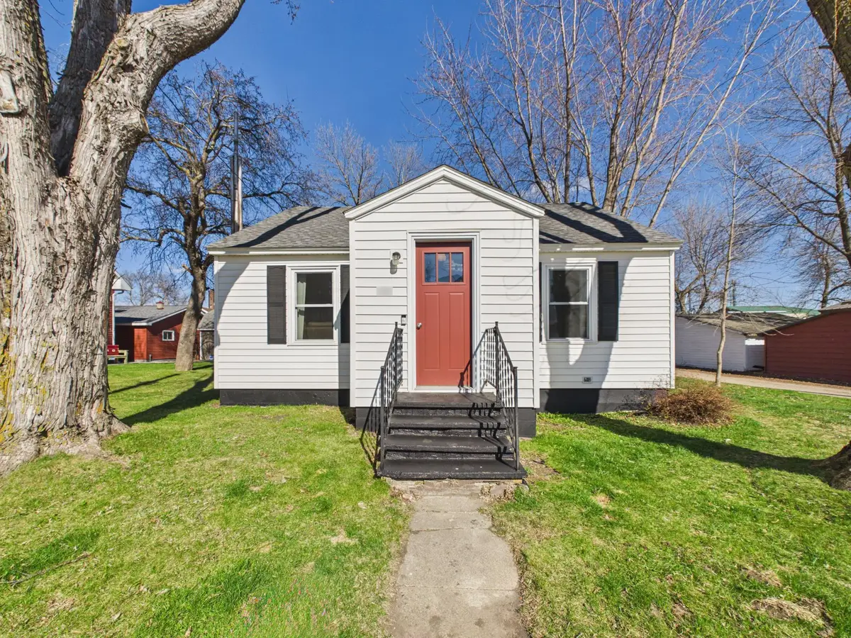 130 4th Street N, Greenwald, MN 56335 - #1