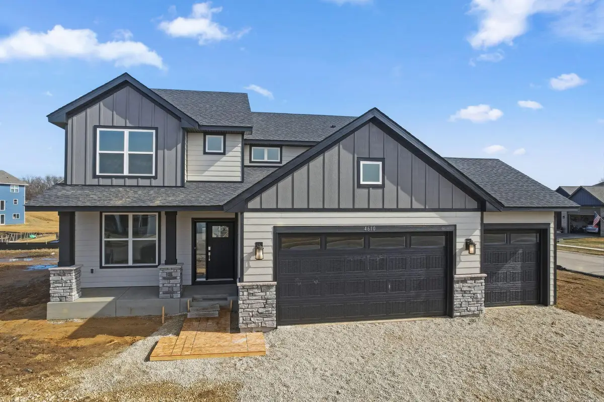 4610 Buckingham Drive Nw, Rochester, MN 55901 - #1