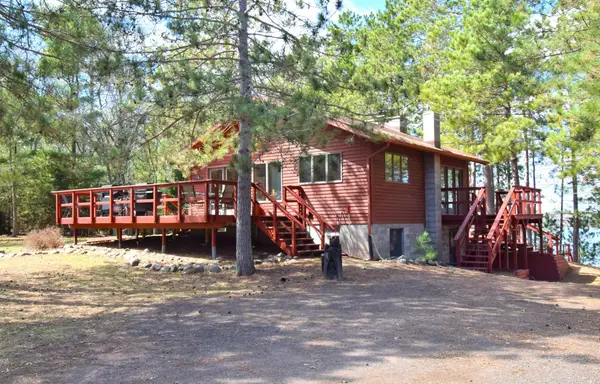 2748 Irons Lane, Danbury, WI 54830