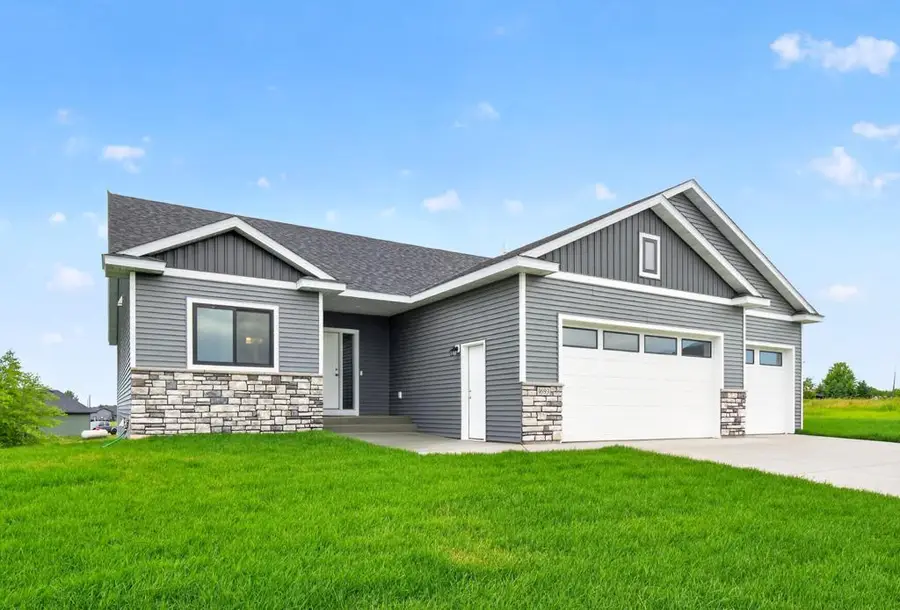 1693 Cherry Street E, Mazeppa, MN 55956 - #2