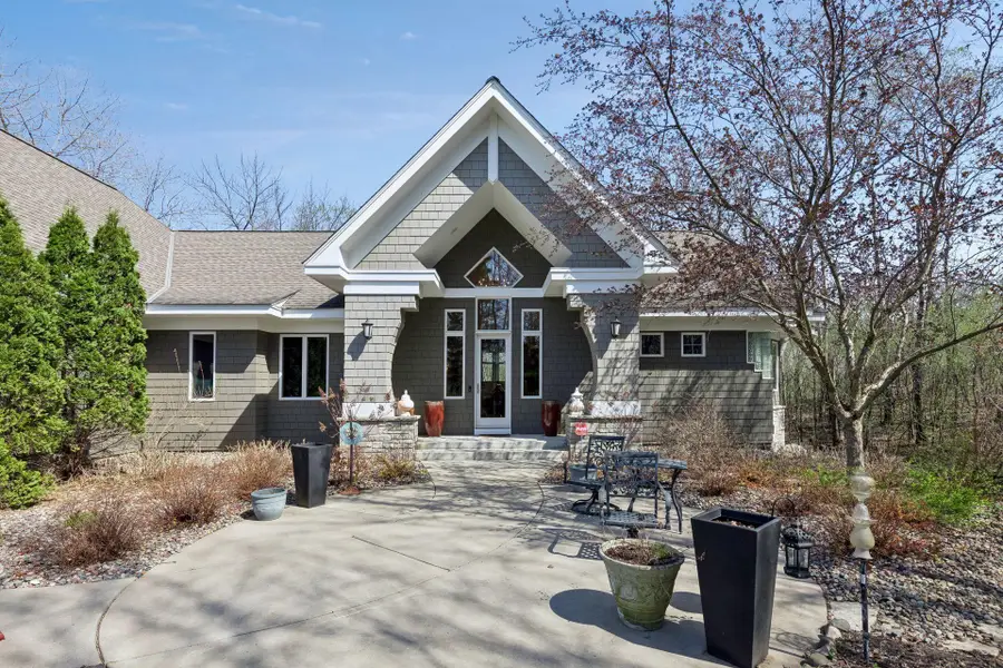 23171 Woodland Ridge Drive, Lakeville, MN 55044 - #2