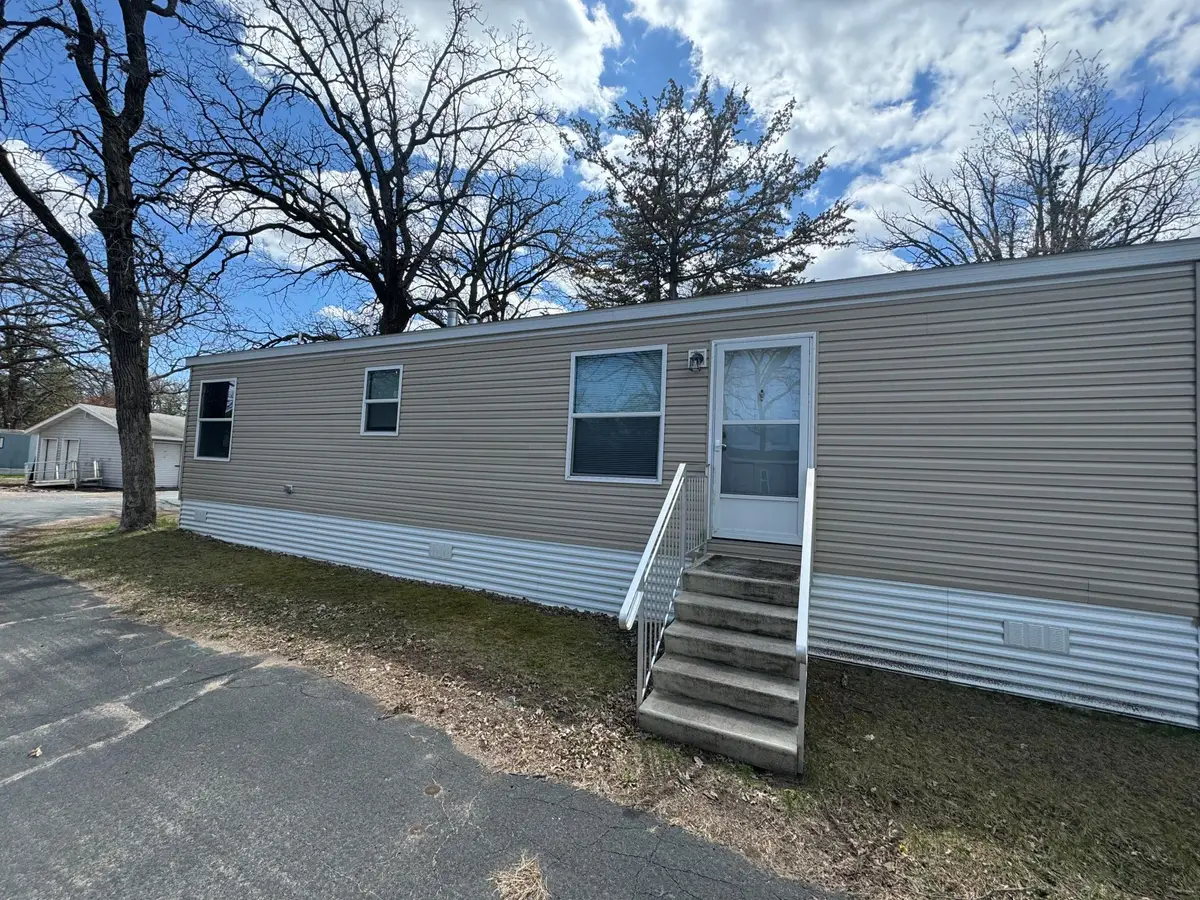 6350 Pine Street #Lot 4, North Branch, MN 55056 - #1