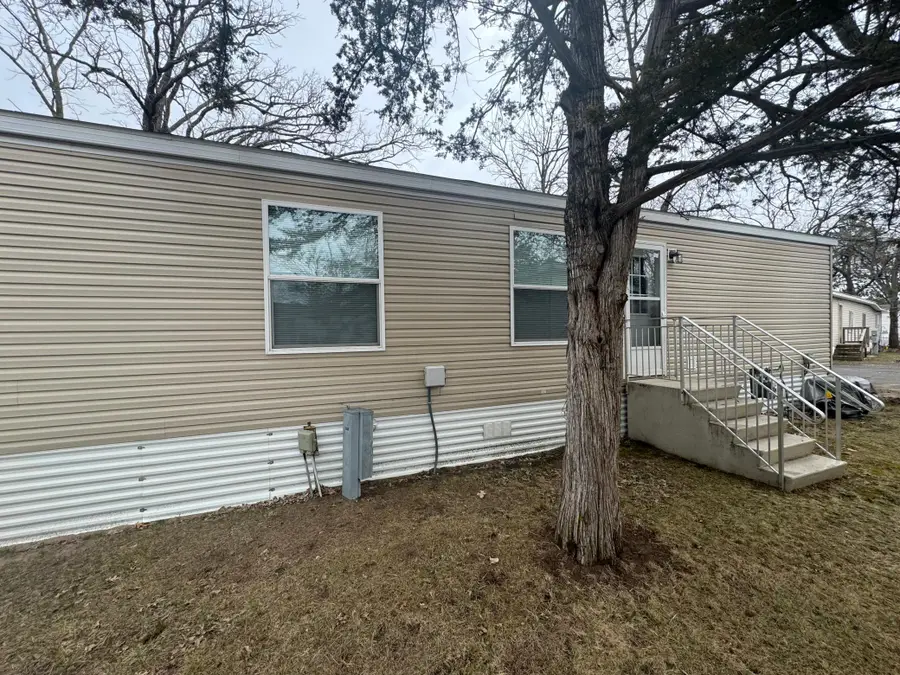 6350 Pine Street #Lot 4, North Branch, MN 55056 - #2