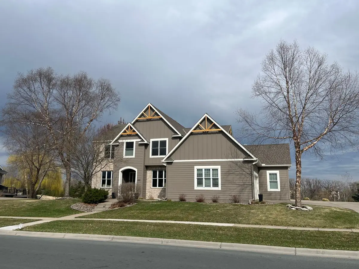 4127 Kindred Way, Lake Elmo, MN 55042 - #1