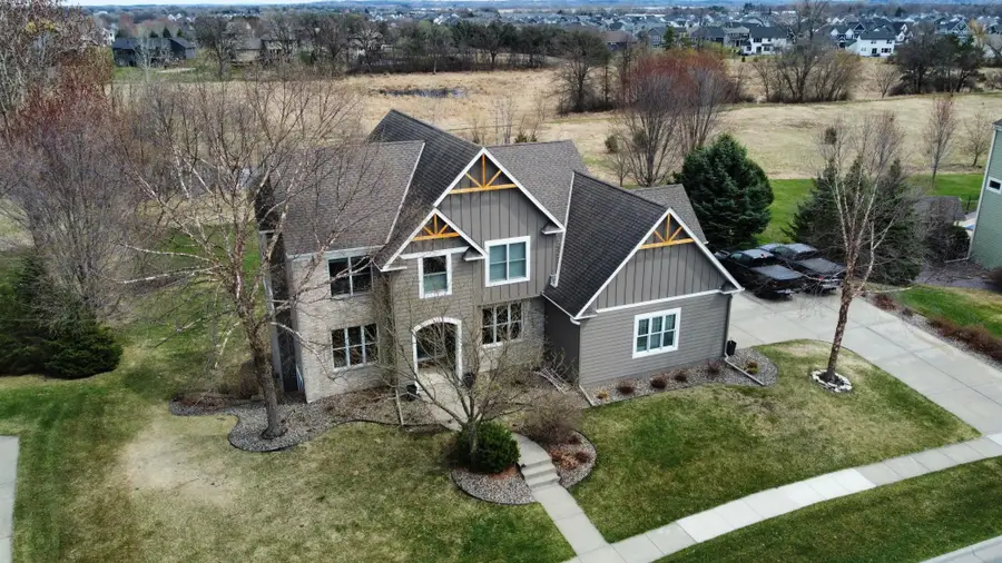 4127 Kindred Way, Lake Elmo, MN 55042 - #3