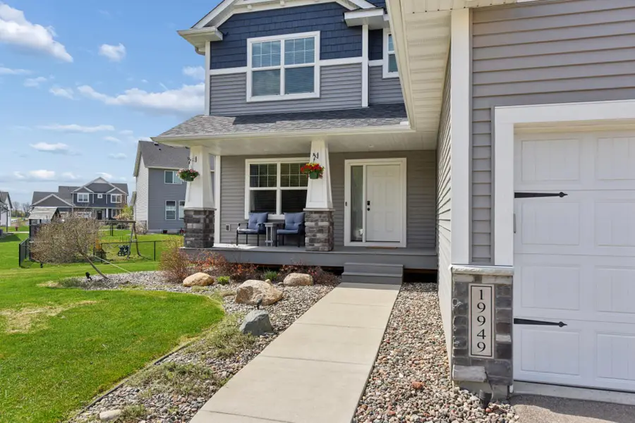 19949 Hamburg Avenue, Lakeville, MN 55044 - #2