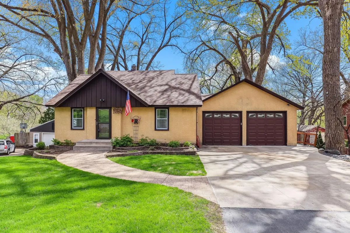 2654 Brand Avenue E, Saint Paul, MN 55119 - #1