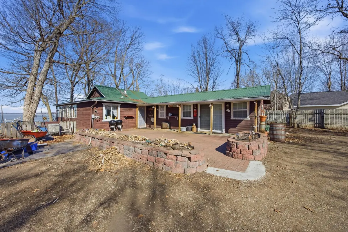 1250 E Shore Drive, Detroit Lakes, MN 56501 - #1