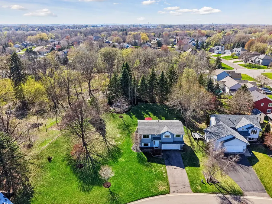 2566 Brittany Lane, Woodbury, MN 55125 - #3