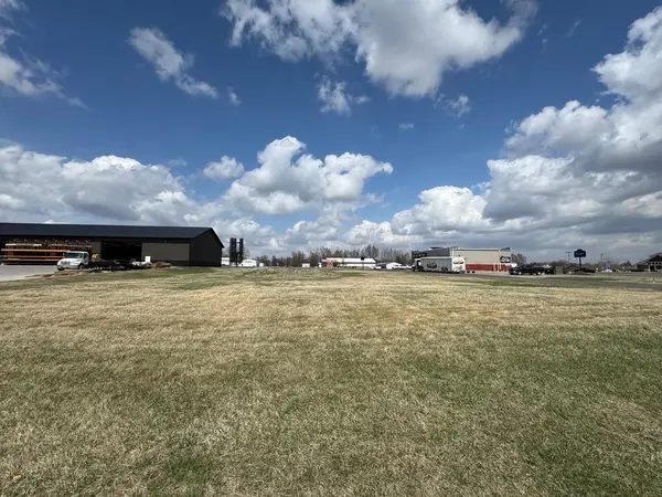 1312 Jetvig Boulevard, Hawley, MN 56549