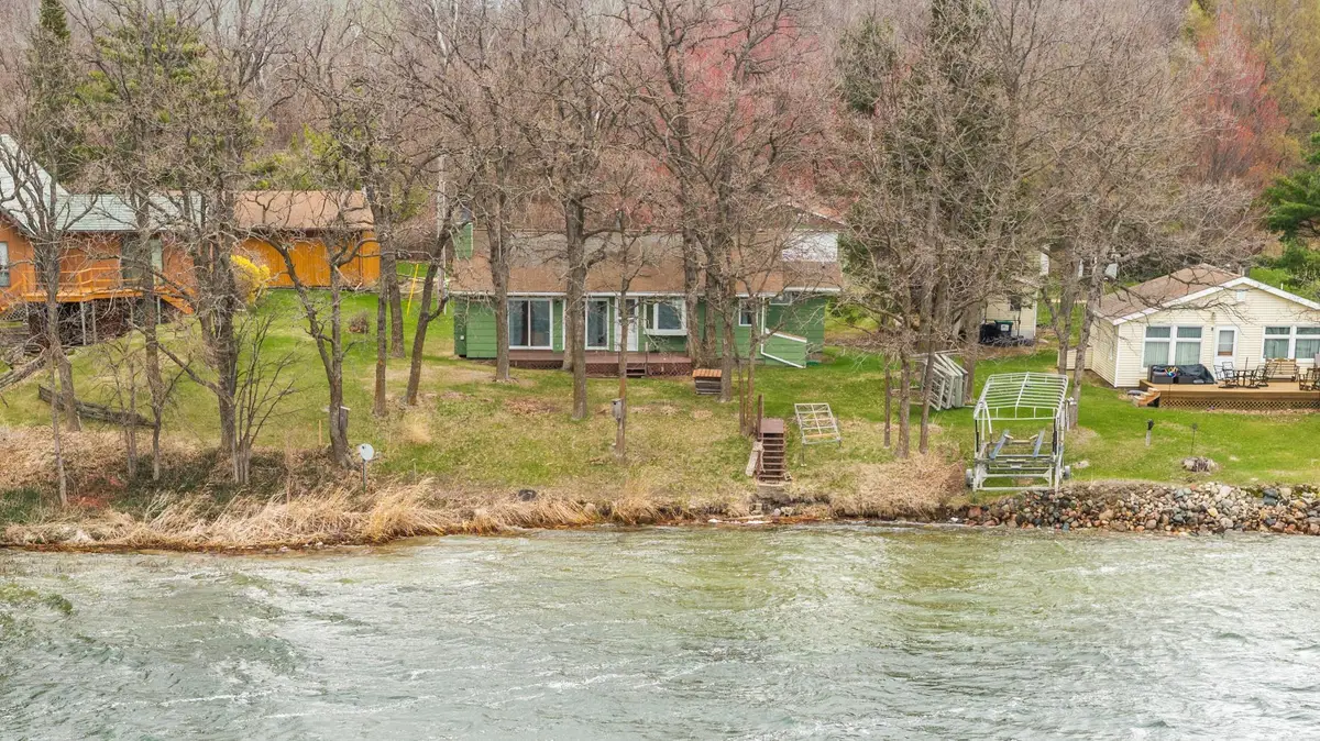 10121 Mounds Point Drive Nw, Cass Lake, MN 56633 - #1