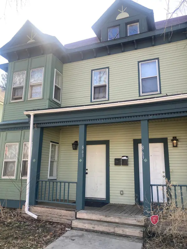 861 Burr Street, Saint Paul, MN 55130