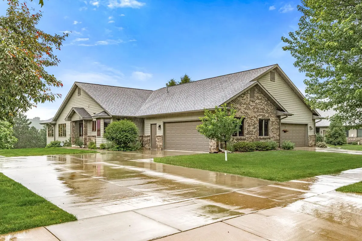 2608 E Princeton Avenue, Eau Claire, WI 54703 - #1