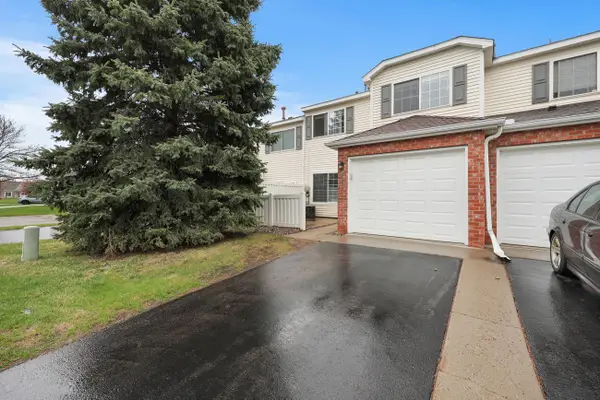 15918 Fjord Avenue, Apple Valley, MN 55124