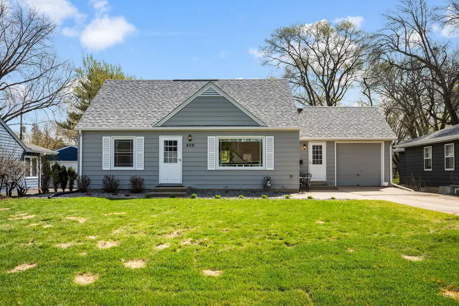 409 Jefferson Avenue S, Hopkins, MN 55343 - #2