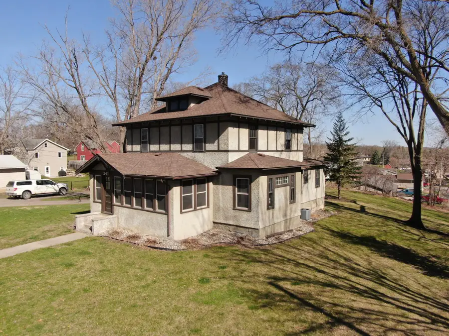 341 Parker Avenue E, Dassel, MN 55325 - #2