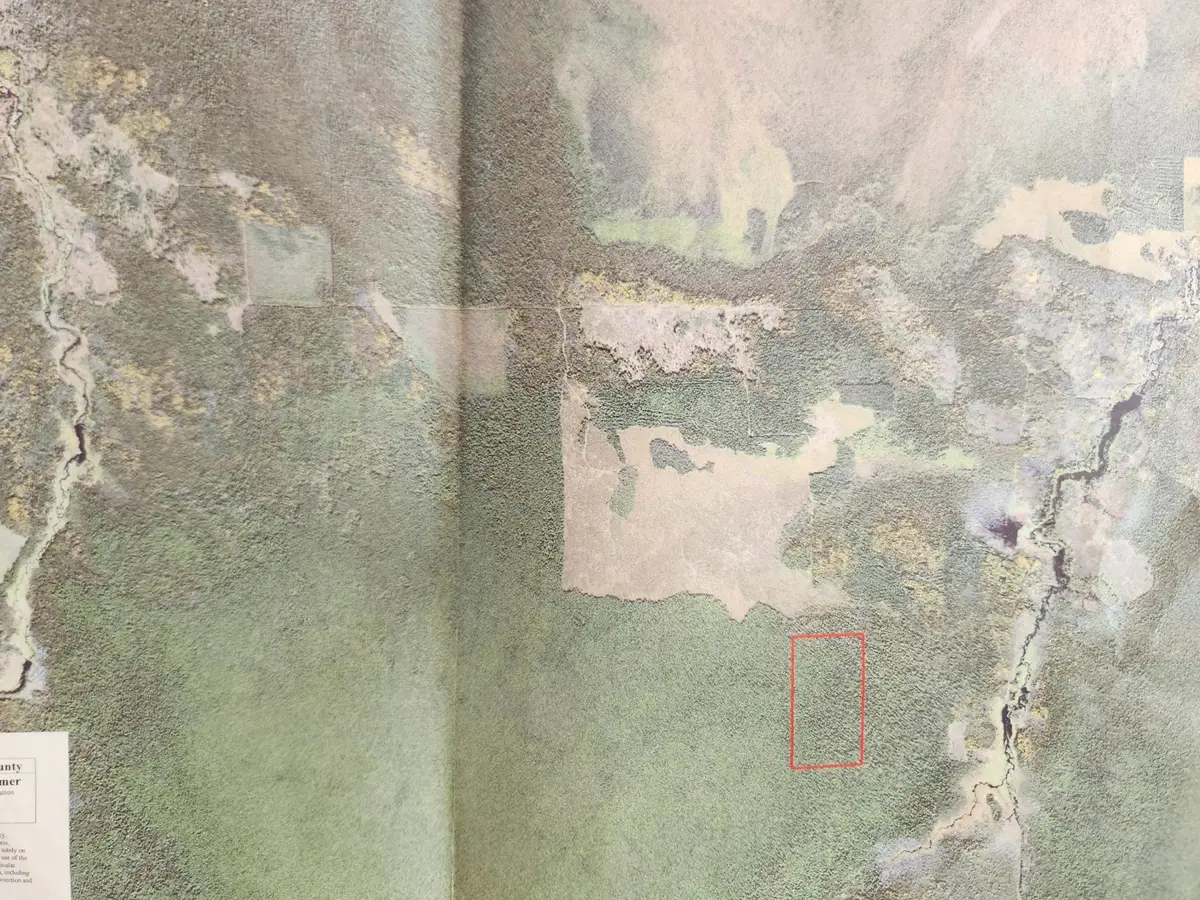 TBD Fiero Truck Trail, Northome, MN 56661 - #1