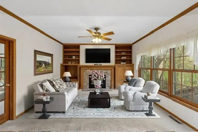 1004 Walden Court, Burnsville, MN 55337 - #2