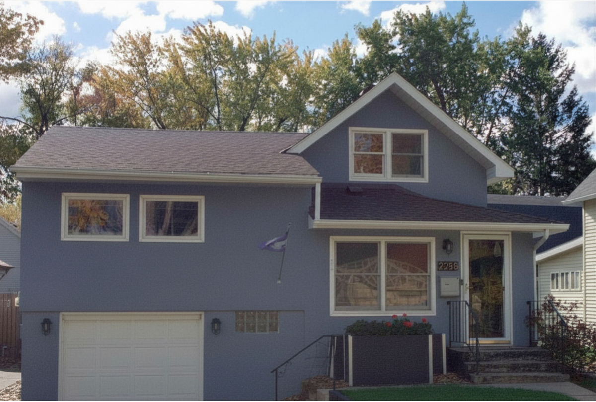 2258 11th Street, White Bear Lake, MN 55110 - #1