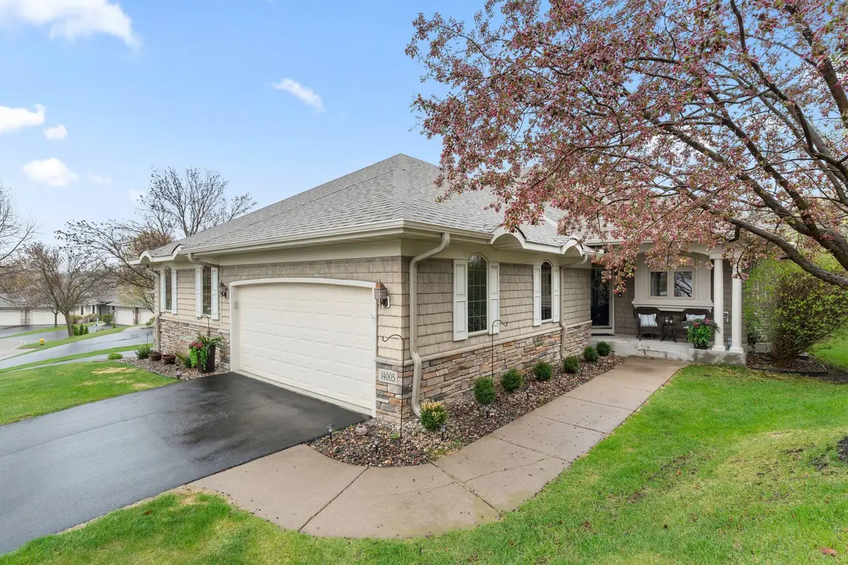 14005 45th Avenue N, Plymouth, MN 55446 - #1