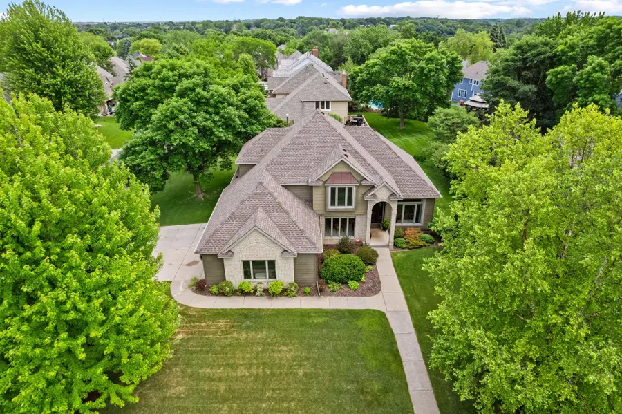8048 Ranchview Lane N, Maple Grove, MN 55311 - #3