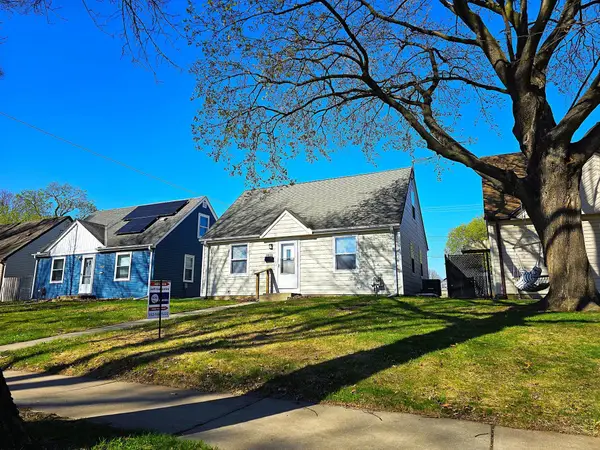 5836 44th Avenue S, Minneapolis, MN 55417